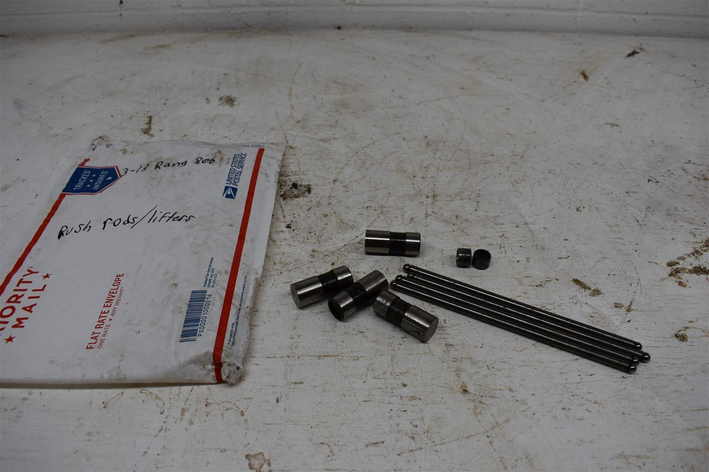 2013 Polaris Ranger 800 Push Rods & Lifters