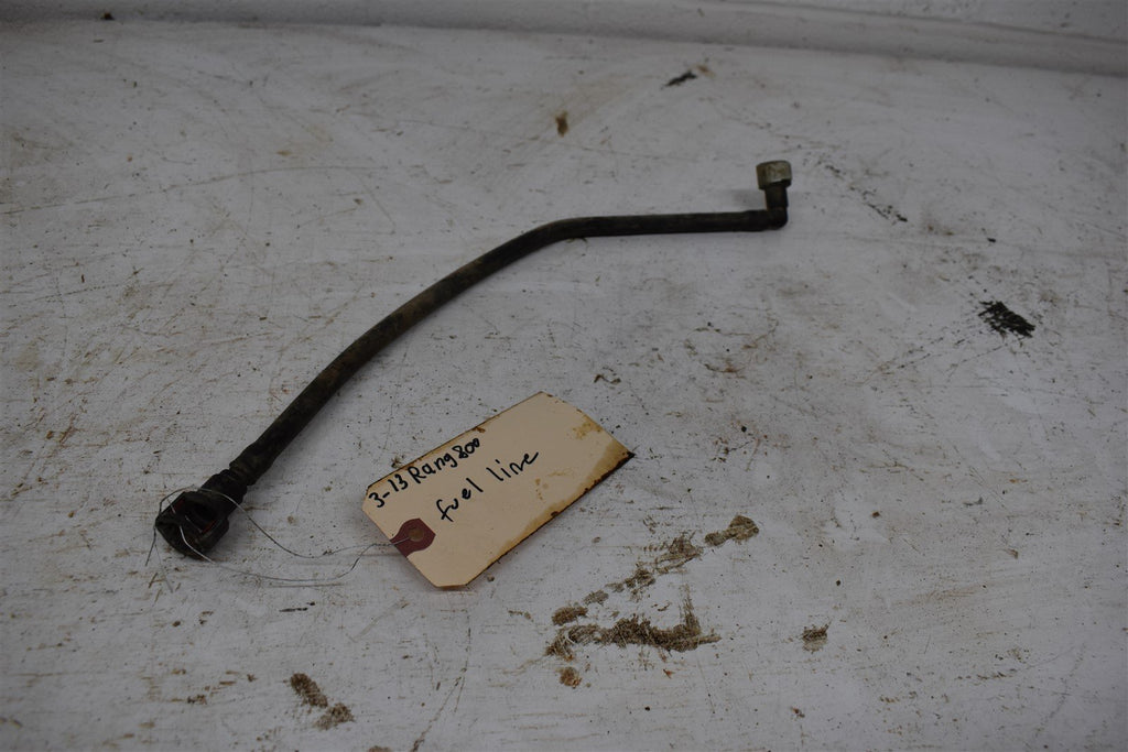 2013 Polaris Ranger 800 Fuel Line