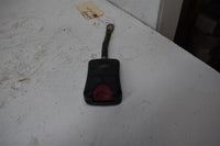 2013 Polaris Ranger  800 Right Seat Belt Latch