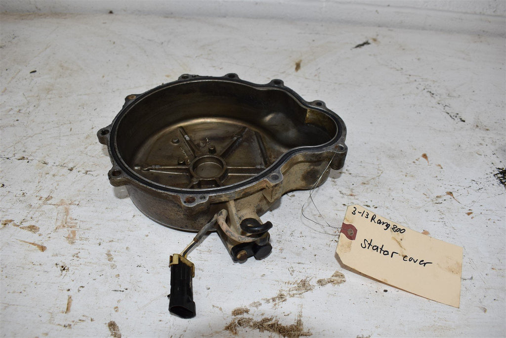 2013 Polaris Ranger 800  Stator Cover