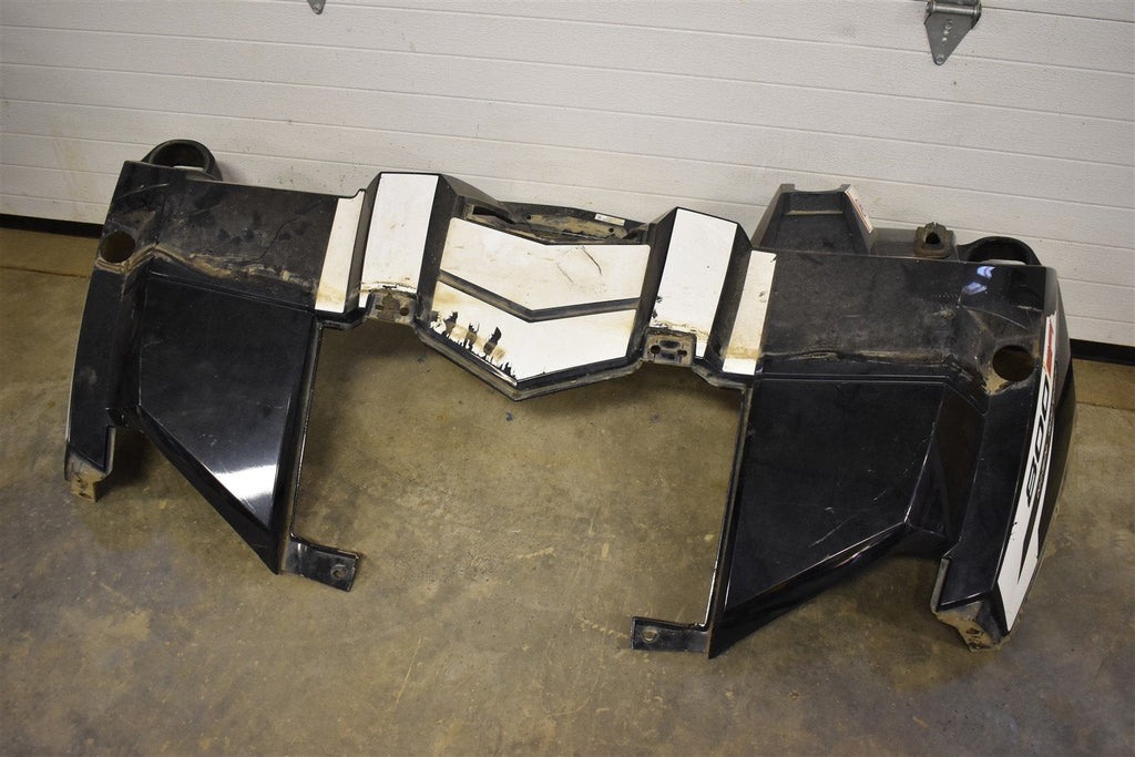 2013 Polaris Ranger 800 Front Plastic