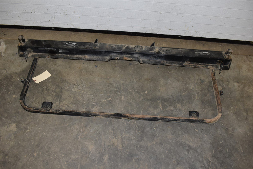 2013 Polaris Ranger 800 Seat Bracket