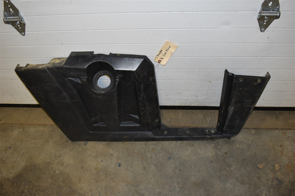 2013 Polaris Ranger 800 Right Rocker Panel