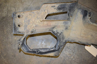 2013 Polaris Ranger 800 Grill / Front Bumper Plastic