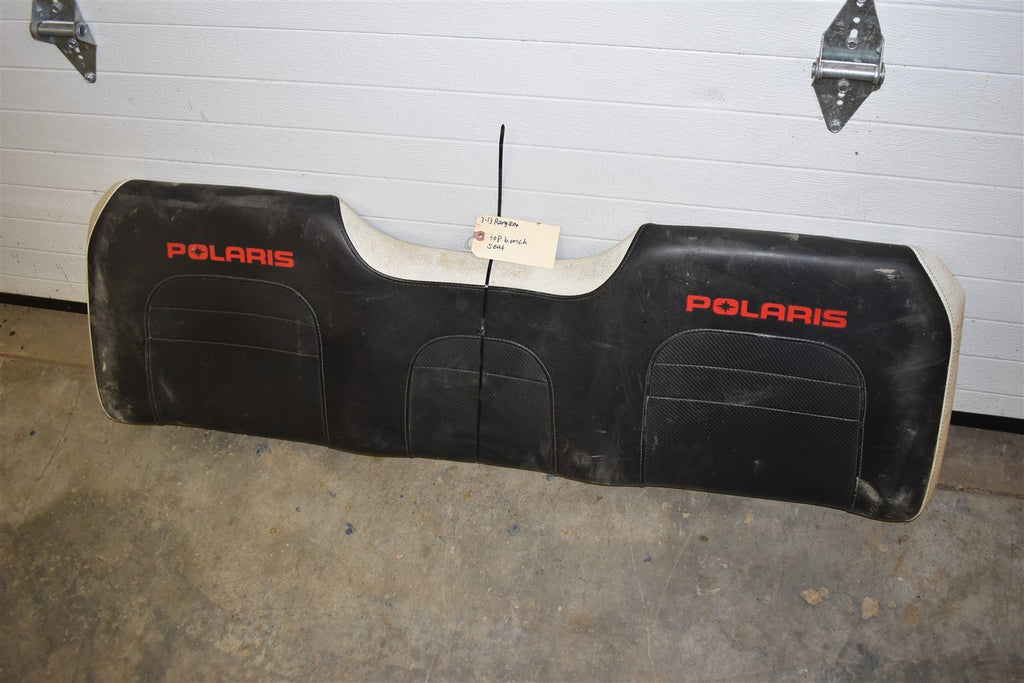 2013 Polaris Ranger 800 Seat Back