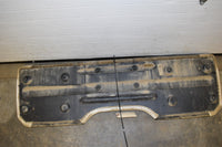 2013 Polaris Ranger 800 Seat Back