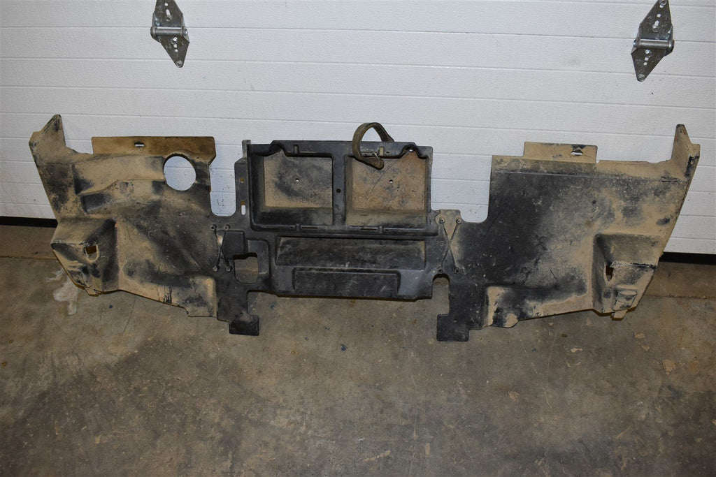2013 Polaris Ranger 800 Under Hood Plastic