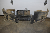 2013 Polaris Ranger 800 Under Hood Plastic