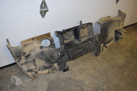 2013 Polaris Ranger 800 Under Hood Plastic