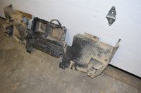 2013 Polaris Ranger 800 Under Hood Plastic