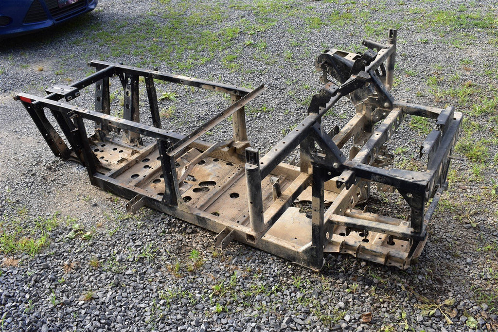 2013 Polaris Ranger 800  Chassis