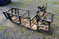 2013 Polaris Ranger 800  Chassis