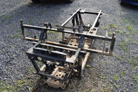 2013 Polaris Ranger 800  Chassis