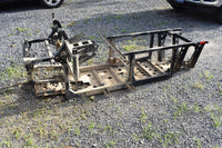 2013 Polaris Ranger 800  Chassis