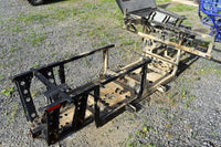 2013 Polaris Ranger 800  Chassis
