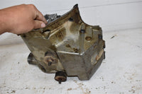 2013 Polaris Ranger 800 Bottom Engine Case 1/2