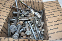 2013 Polaris Ranger 800 Hardware / Bolts Lot