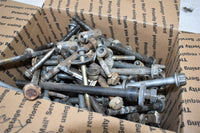 2013 Polaris Ranger 800 Hardware / Bolts Lot