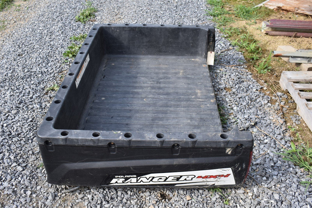 2013 Polaris Ranger 800 Bed