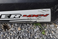 2013 Polaris Ranger 800 Bed