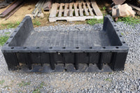 2013 Polaris Ranger 800 Bed