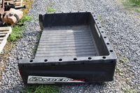 2013 Polaris Ranger 800 Bed