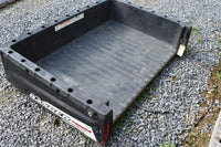 2013 Polaris Ranger 800 Bed