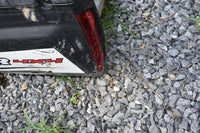 2013 Polaris Ranger 800 Bed