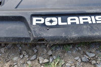 2013 Polaris Ranger 800 Tailgate