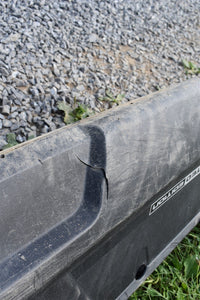 2013 Polaris Ranger 800 Tailgate