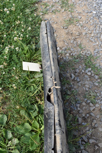 2013 Polaris Ranger 800 Tailgate