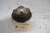 2007 Honda TRX 420FE ES Left Front Wheel Hub