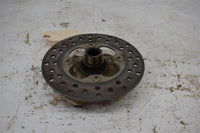 2007 Honda TRX 420FE ES Left Front Wheel Hub