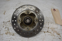 2007 Honda TRX 420FE ES Left Front Wheel Hub