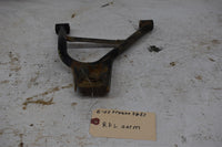 2007 Honda TRX 420FE ES Right Front Lower A - Arm