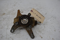 2007 Honda TRX 420FE ES Left Front Knuckle