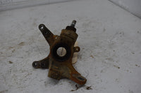 2007 Honda TRX 420FE ES Left Front Knuckle