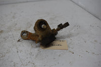 2007 Honda TRX 420FE ES Left Front Knuckle