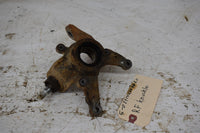 2007 Honda TRX 420FE ES Right Front Knuckle