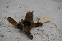 2007 Honda TRX 420FE ES Right Front Knuckle