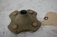 2007 Honda TRX 420FE ES  Left Rear Wheel Hub