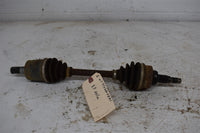 2007 Honda TRX 420FE ES Right Front Axle