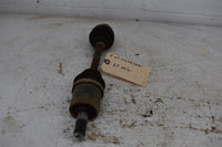 2007 Honda TRX 420FE ES Right Front Axle