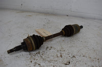 2007 Honda TRX 420FE ES Right Front Axle