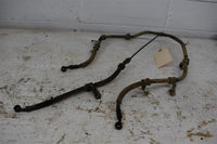 2007 Honda TRX 420FE ES  Front Brake Line