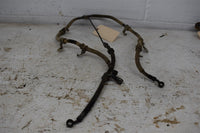 2007 Honda TRX 420FE ES  Front Brake Line