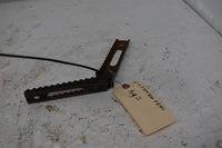 2007 Honda TRX 420FE ES Foot Pegs