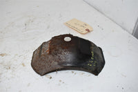 2007 Honda TRX 420FE ES Rear Differential / Diff Skid Plate
