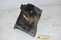 2007 Honda TRX 420FE ES Left Headlight Bucket