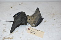 2007 Honda TRX 420FE ES A - Arm Guards